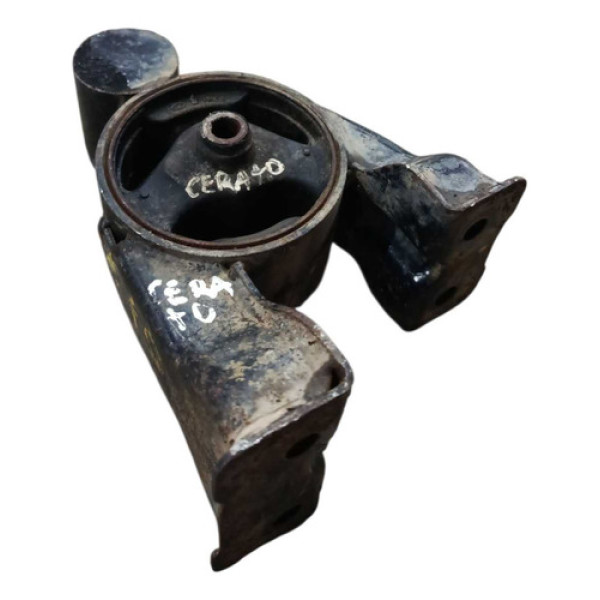 Coxim Calço Inferior Câmbio Cerato 2009 2010 2011 2012