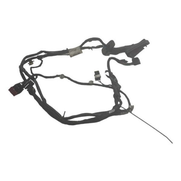 Chicote Porta Traseira Esquerda Chevrolet Cruze 12/14 Cx399