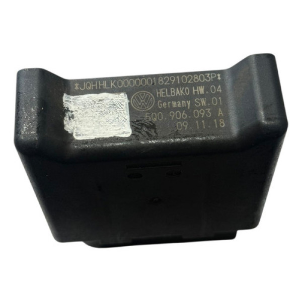 Modulo Bomba Combustivel Vw Up Golf Polo 2018 5q0906093a