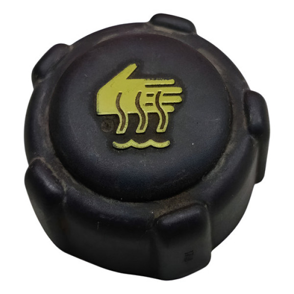 Tampa Reservatório Água Radiador Renault Logan 2008 A 2012