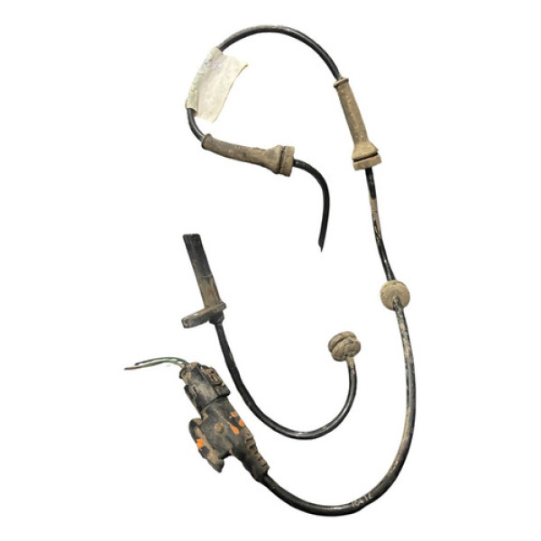 Sensor Abs Traseiro Esquerdo Fiat Punto 2013 2014 