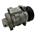 Compressor Ar Captiva 2.4 2010 2011 2012