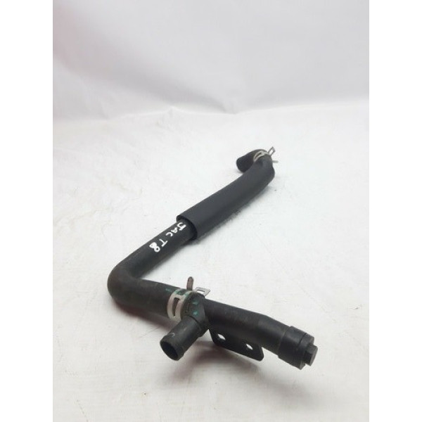 Mangueira Água Jac T8 2017 2018 Código 1002p0201 Cx143