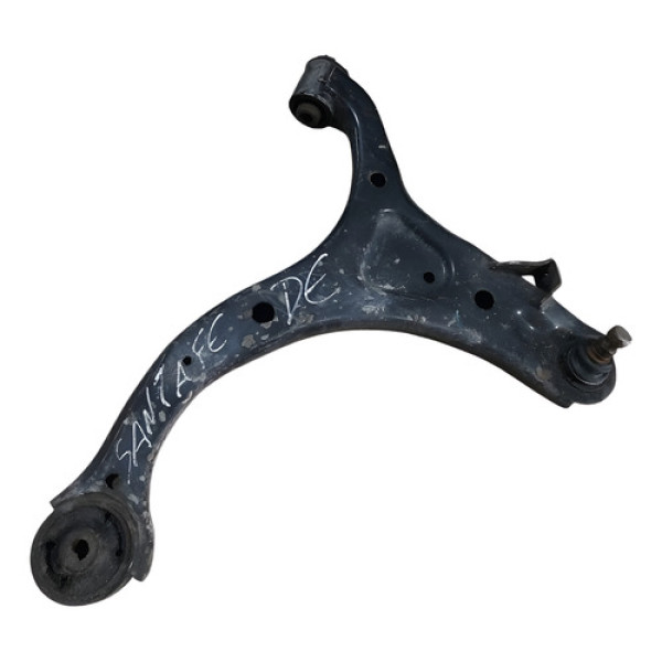 Bandeja Balança Dianteira Esquerda Santa Fe 2007 A 2011 B02