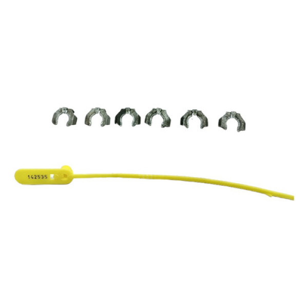 Trava Dos Bicos Injetores L200 Triton 3.5 V6 2007/2013 Cx75