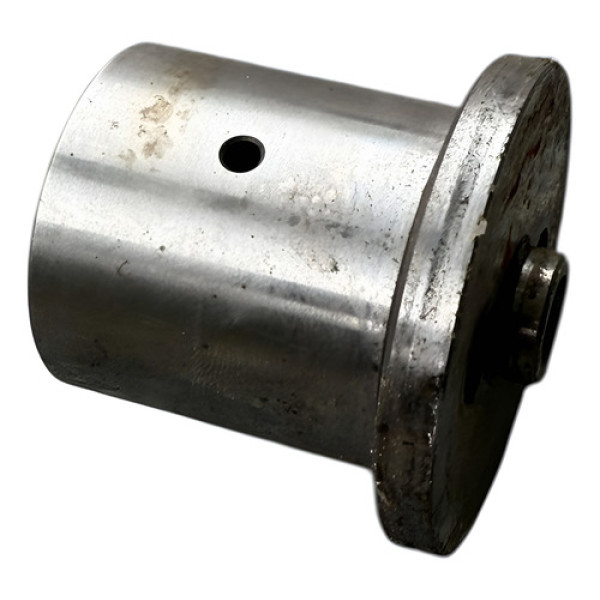 Guia Corrente Comando Pajero Full 3.2 2001 A 2007 Prateado