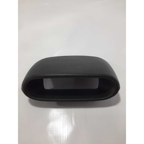 Moldura Acabamento Computador De Bordo Citroen C3 2005 Cx98