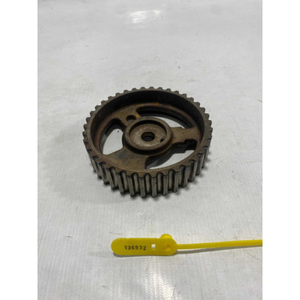 Polia Comando De Valvulas Picasso 307 2.0 2001 A 2006 Cx292