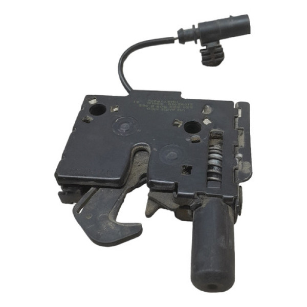 Fechadura Capo Esquerda Polo 1.0 2019 N°8s0823509b Cx382