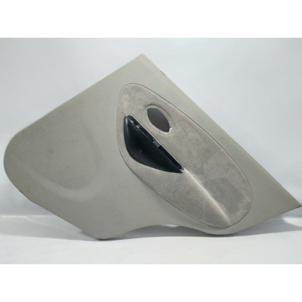 Forro De Porta Traseiro Direito Chery Qq 2011 Original F04