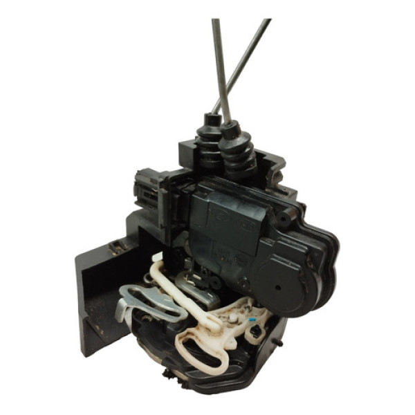 Fechadura Eletrica Traseira Esquerda Hb20 2013 A 2018 Aa1