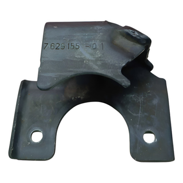 Suporte Bomba Alta Pressão Bmw 320i 2016 762915501 Preto