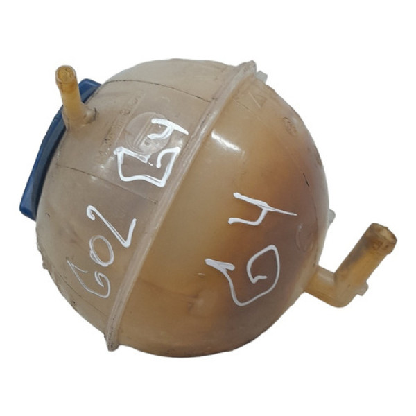 Reservatorio Agua Gol G4 2008 5x0121407 Cx361