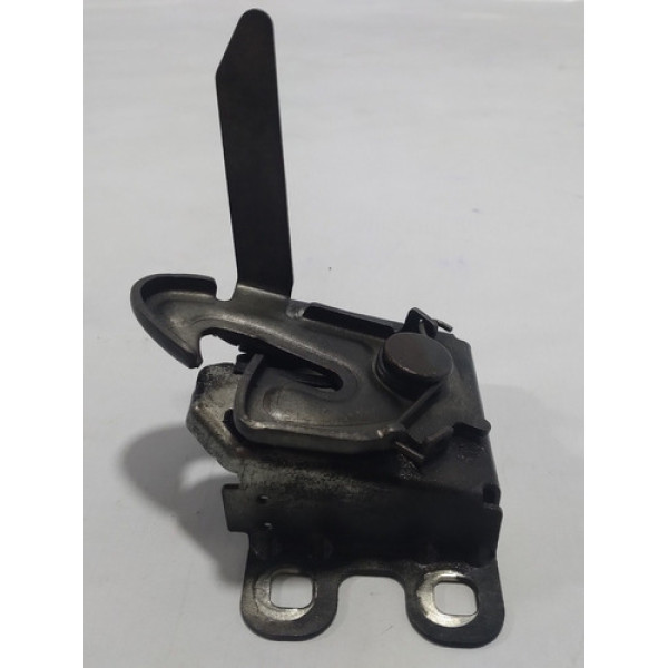 Fechadura Trava Capô Dianteiro Fiat Idea 2006 A 2010 Cx126