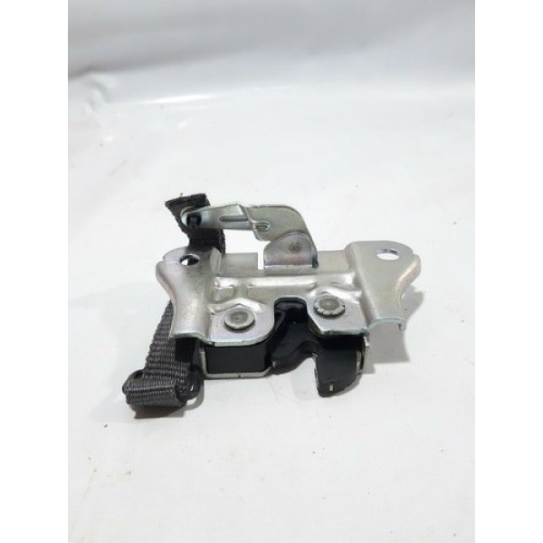 Fechadura Banco Traseiro Esquerdo Grand Siena 2014 Cx96