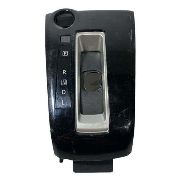 Moldura Do Console Alavanca Cambio Nissan Kikcs 2018 Cx180