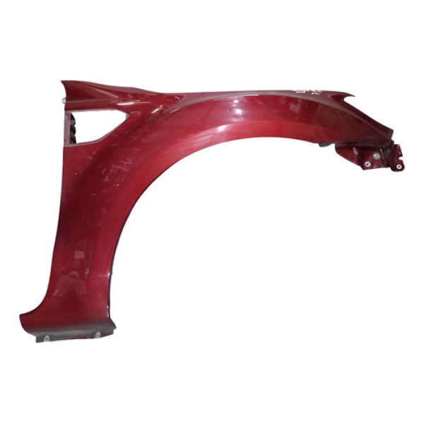 Paralama Lado Direito Ford Ranger 2012 A 2018