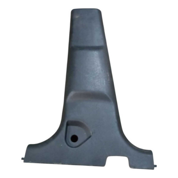 Acabamento Coluna Central Esquerda Pajero Tr4 2007 2008