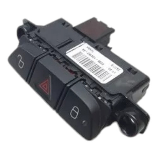 Botão Pisca Alerta Travas Ford Ka 2015 2017 2018 2019 Cx189