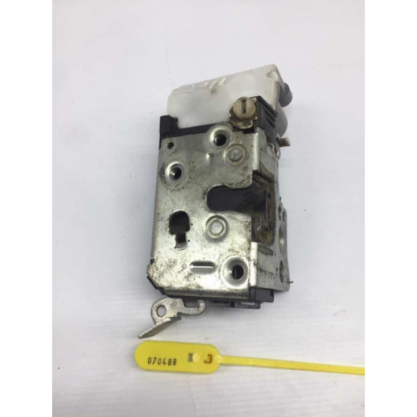 Fechadura Porta Traseira Direita Fiat Palio 2008 Cx207