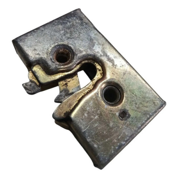 Fechadura Direita Volkswagen Gol Santana 1987 1997