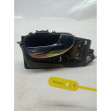 Maçaneta Interna Traseira Direita Peugeot 307 2009 Cx207