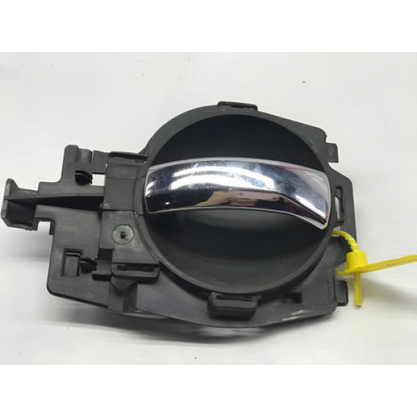 Maçaneta Interna Dianteira Direita Citroen C3 Original Cx205 Dianteira/traseira