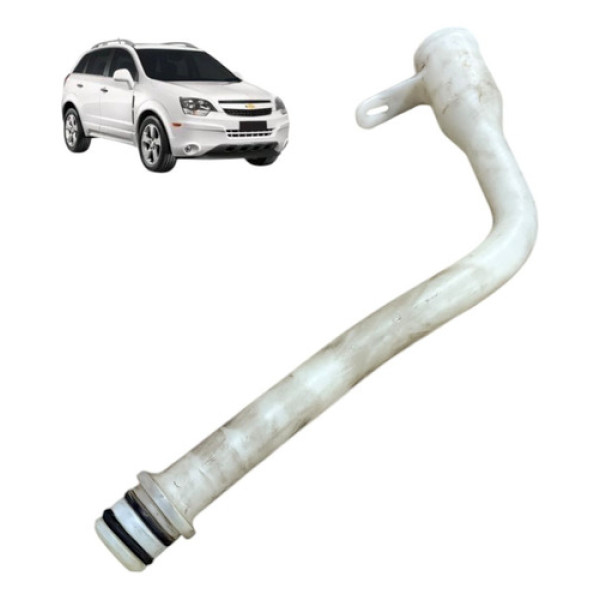 Gargalo Reservatorio Esguicho Captiva 2008 A 2013 96673289