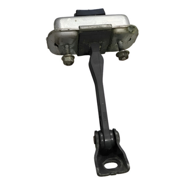 Limitador Porta Dianteira Direita Peugeot 208 2016