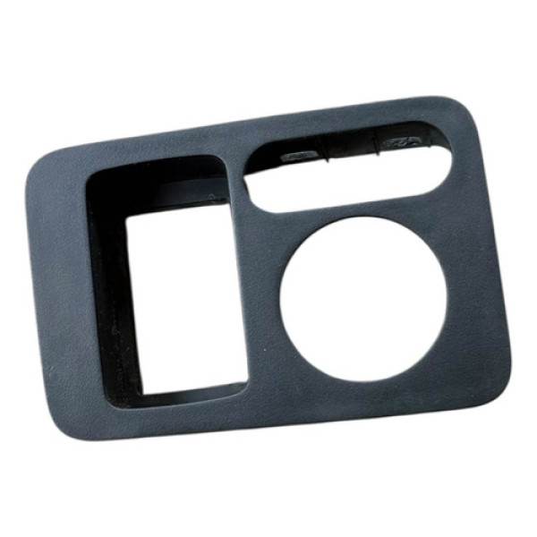 Moldura Botao Retrovisor Honda Cr-v 2007 2008 2009 2010