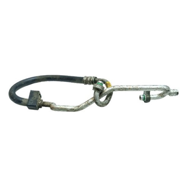 Mangueira Compressor De Ar Santa Fé 2.7 2008 Cx365