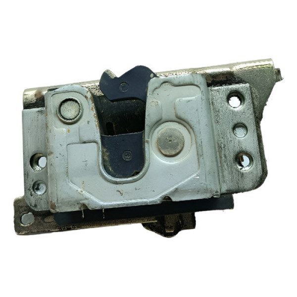 Fechadura Porta Direita Volkswagen Gol Bola 1997 1998 Cx105 