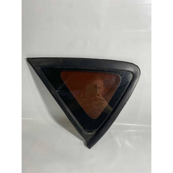 Vidro Fixo Traseiro Esquerdo I30 2009 A 2012 Cx362