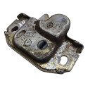 Fechadura Trava Porta Malas Monza Opala 1983 A 1992