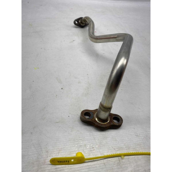 Cano Catalisador Honda Civic 2.0 2013 2014 2015 Cx295