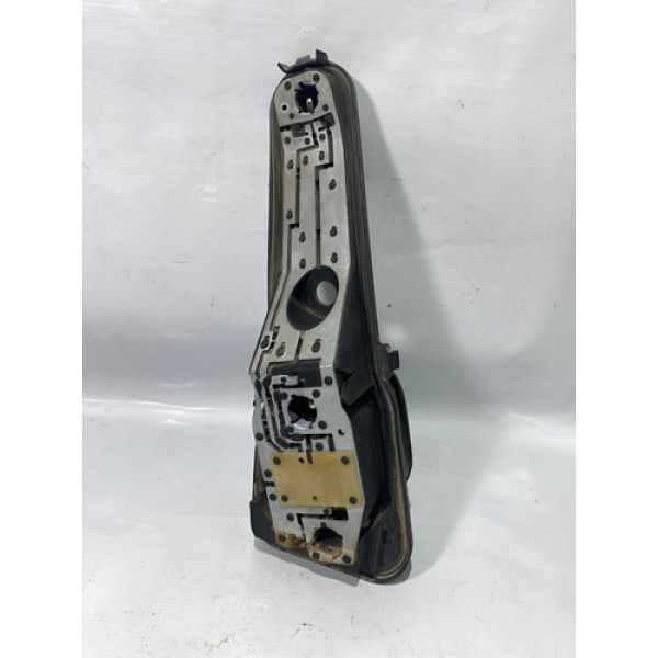 Circuito Soquete Lanterna Peugeot 206 207 Sw Cx99 Esquerdo Azul