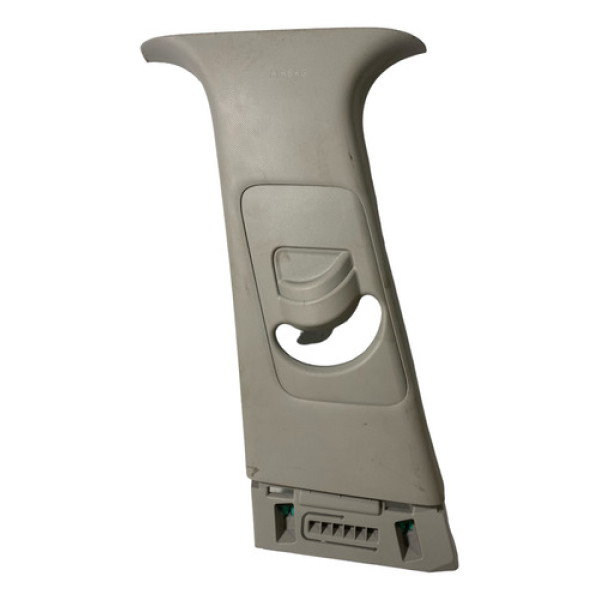 Moldura Central Coluna B Esquerda Creta 2022 2023 S33