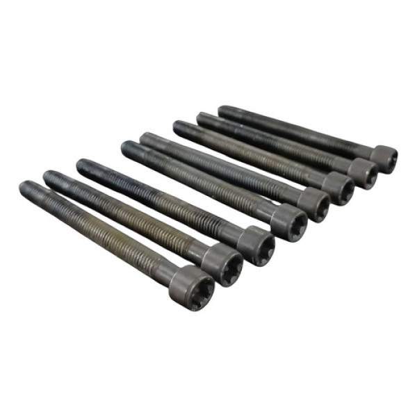 Parafuso Cabecote Ford Ka 1.0 3cc 8 Unidades Cx62