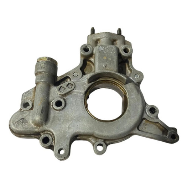 Bomba Óleo Honda Fit 1.5 8v 2003 A 2008