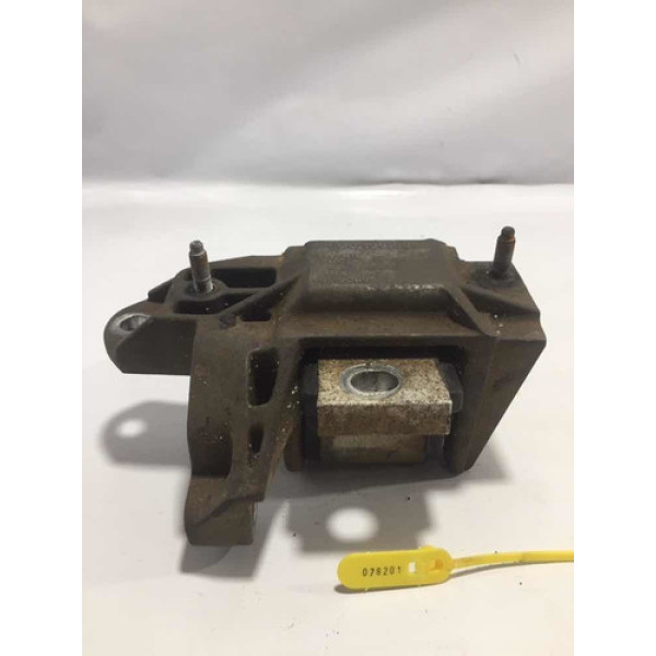 Coxim Do Motor Volkswagen Fox 2010 2011 2012 Da1