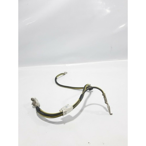 Cabo Polo Negativo Bateria Mitsubishi Asx 4x2 2019 Cx106