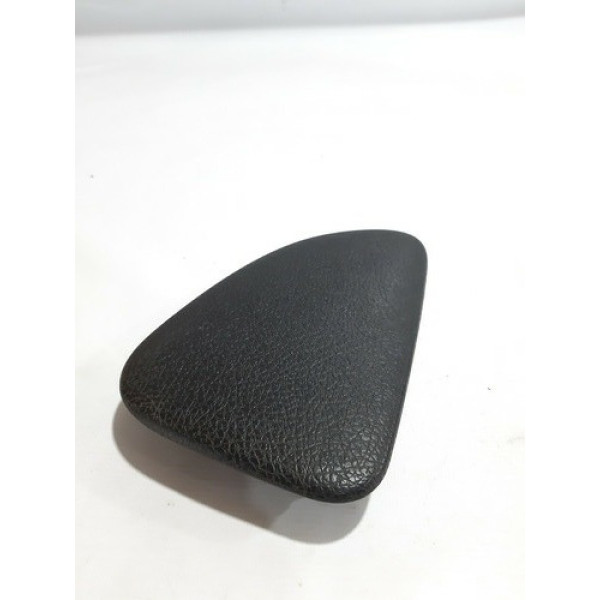 Moldura Acabamento Lateral Painel Esquerdo Peugeot 206 Cx79