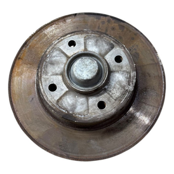 Rolamento Cubo Roda Traseiro C4 Pallas Peugeot 307 308 408