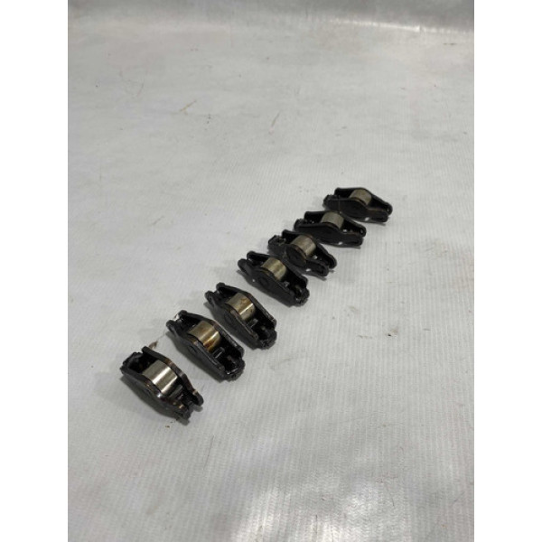 Balancim Roletado Celta Prisma 1.4 2007 A 2012 7 Unid. Cx324