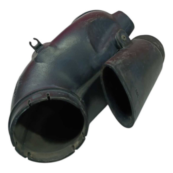 Duto Purificador Entrada Ar Pajero Full 2001 A 2005 Mr481482