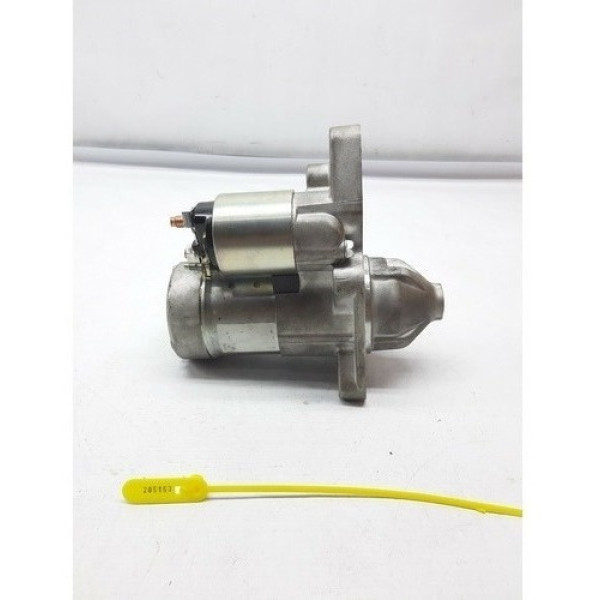 Motor Arranque Partida Duster Versa Kicks 1.6 2017 Cx312