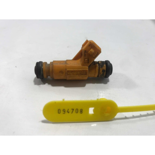 Bico Injetor Fiat Idea Elx 1.4 8v Original 0280156269 Cx134