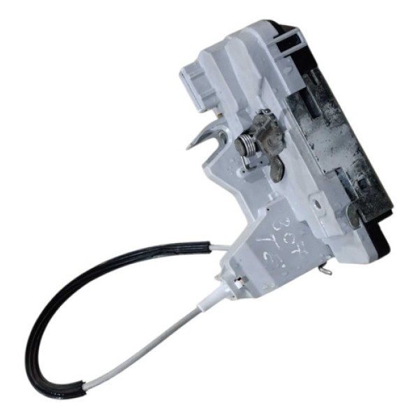 Fechadura Traseira Esquerda Peugeot 307 2003 A 2012