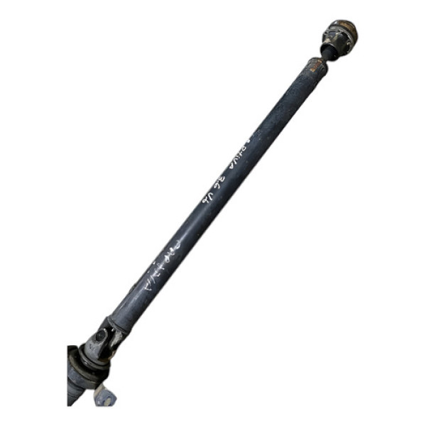 Cardan Traseiro Chevrolet Captiva 3.6 V6 2008 2009 2010 2011