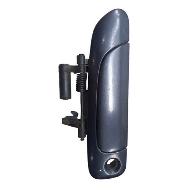 Maçaneta Externa Dianteira Direita Fit 2003 A 2007 Cx184 Dianteira